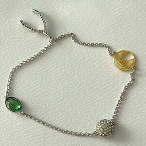 Swarovski bracelet crystals